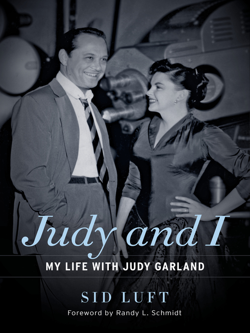 Title details for Judy and I by Sid Luft - Available